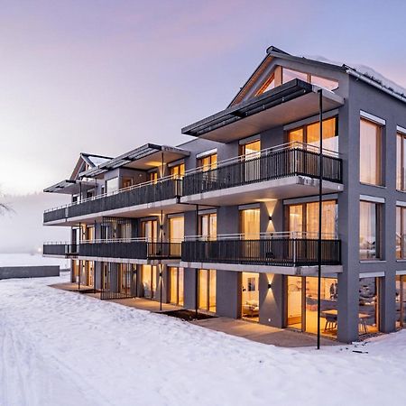 Grimminglofts Top 3 Bad Mitterndorf Exteriör bild